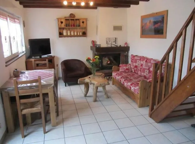 Gite De Grandvillars