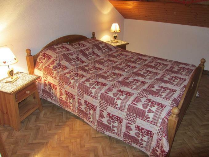 Holiday home De Grandvillars