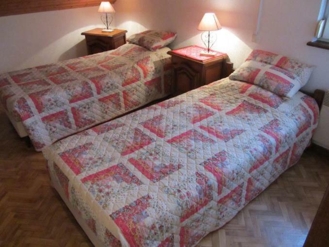 De Holiday home